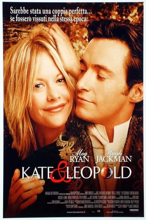 Kate & Leopold - James Mangold · 2001