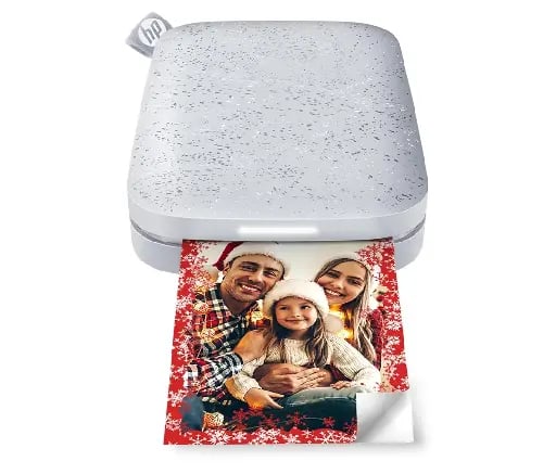 HP Sprocket Printer