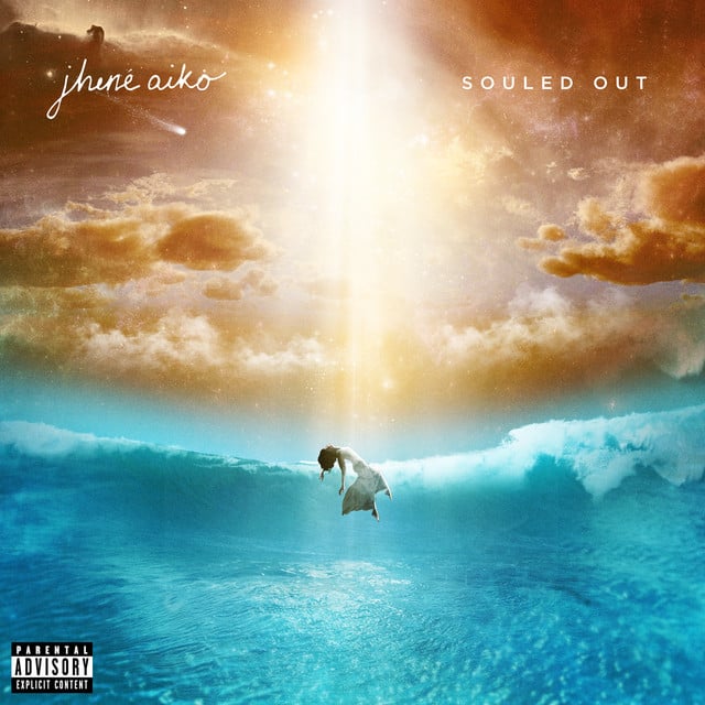 Souled Out (Deluxe) - Album · Jhené Aiko
