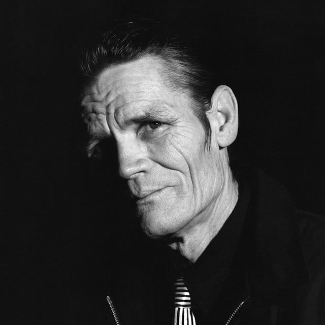 Chet Baker - Artist