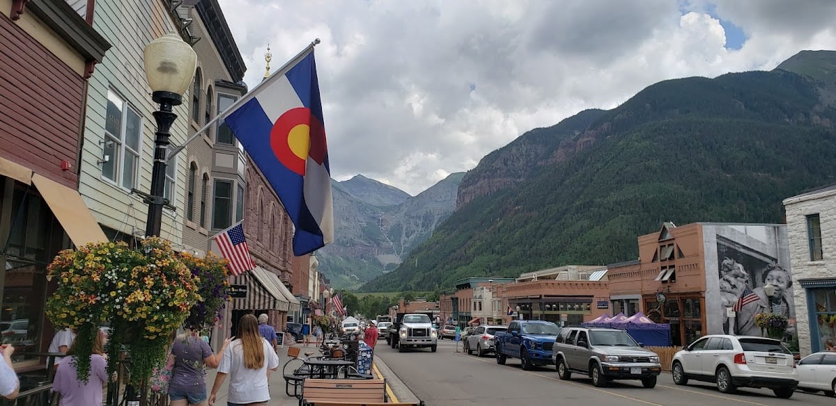Colorado