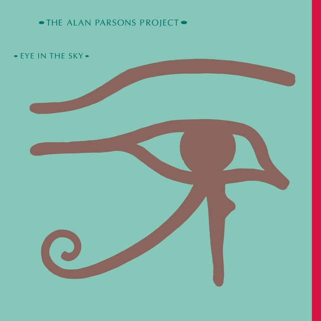 Eye In The Sky - Album · The Alan Parsons Project