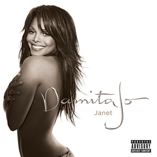 Damita Jo - Album · Janet Jackson