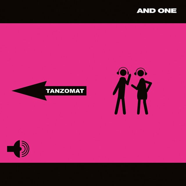 Tanzomat - Album · And One