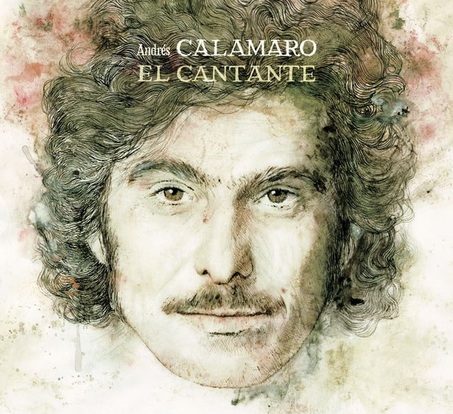 El cantante - Album · Andrés Calamaro