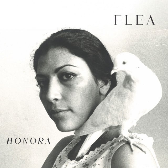 Honora - Album · Flea