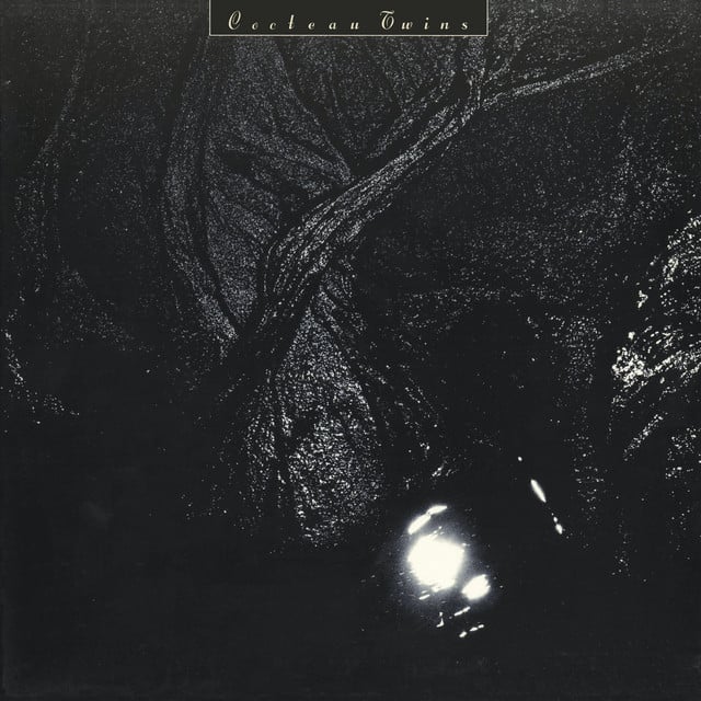 The Pink Opaque - Album · Cocteau Twins