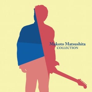 Collection - Album · Makoto Matsushita