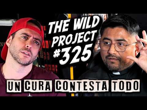 The Wild Project #325 - Padre Han | Hablemos claro de los abusos, ¿Y si muere el Papa?, El Infierno - The Wild Project
