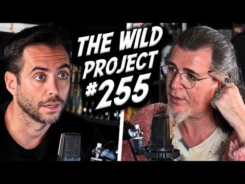 The Wild Project #255 | Las mentiras de Leonardo Da Vinci, Picasso y los abusos, El pintor más loco - The Wild Project