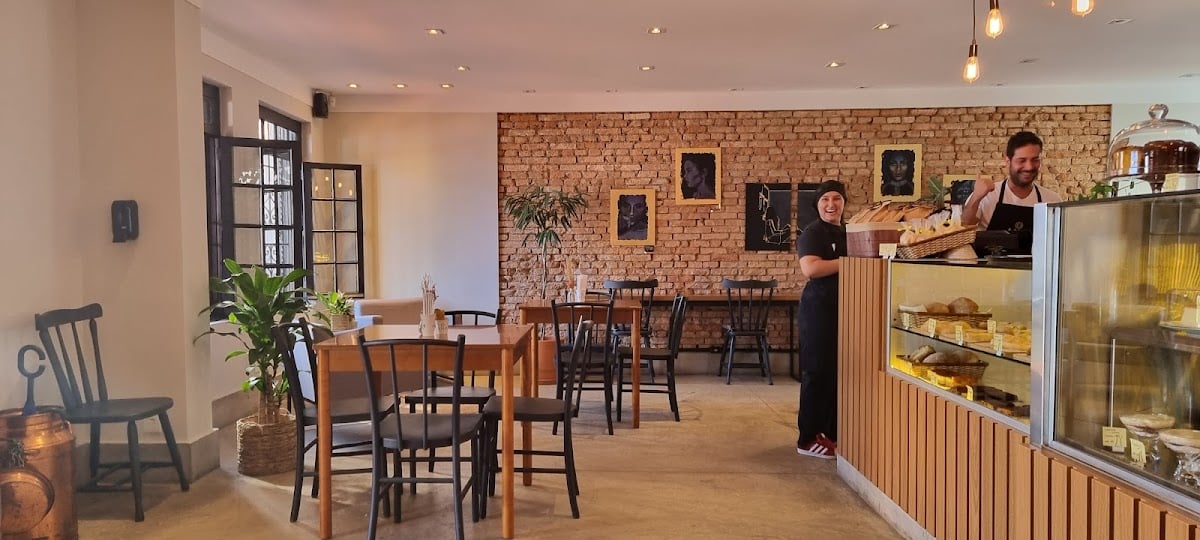 LILE CAFÉ ️