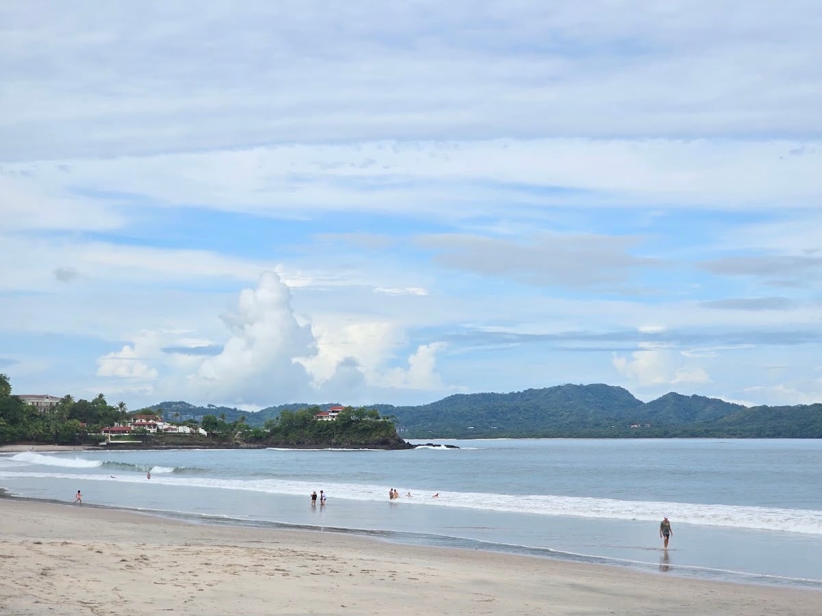 Playa Flamingo, Costa Rica