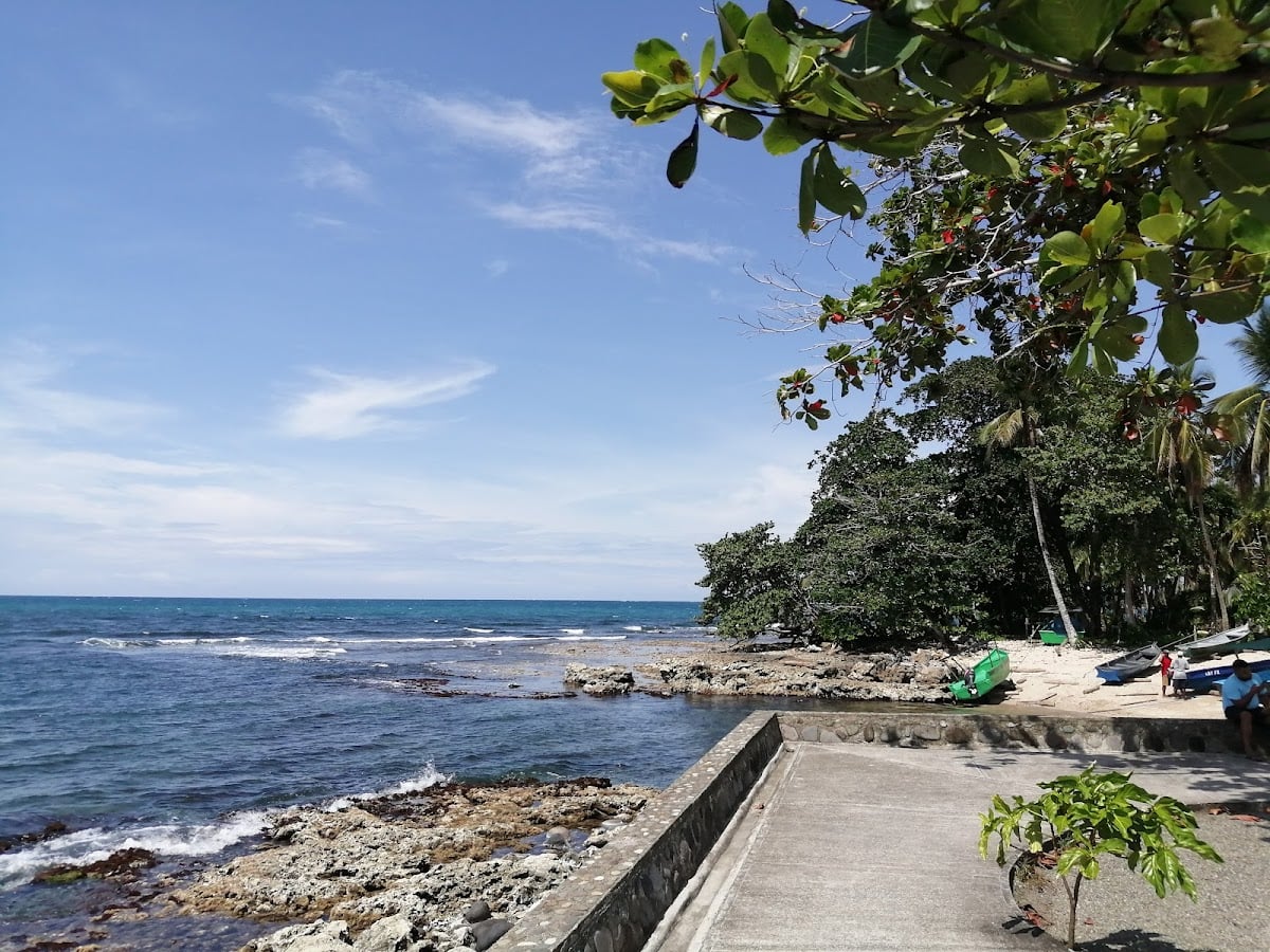 Cahuita, Costa Rica