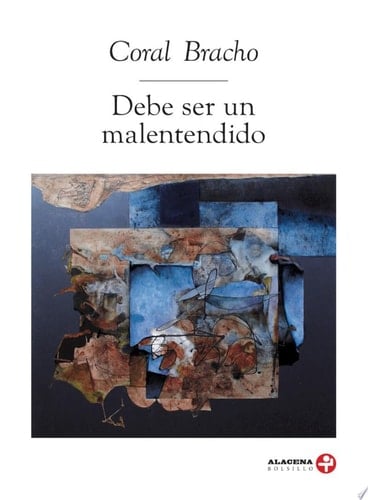 Debe ser un malentendido - Coral Bracho • 2024