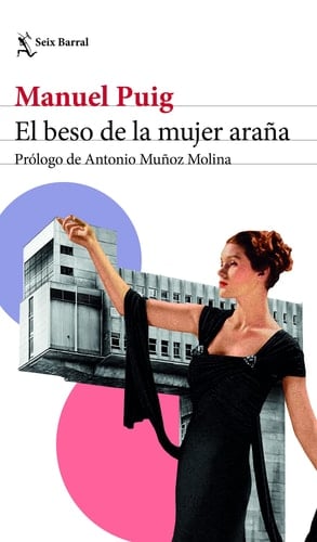 El beso de la mujer araña - Manuel Puig · 2022