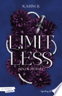Limitless. Senza morale (vol 1) - Karim B. · 2024