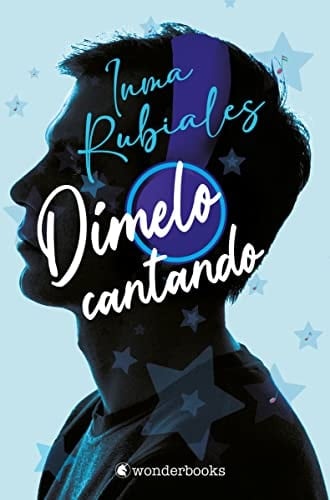 Dímelo cantando - Inma Rubiales • 2021