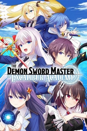 The Demon Sword Master of Excalibur Academy - · 2023