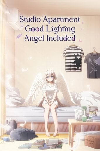 Studio Apartment, Good Lighting, Angel Included - · 2024