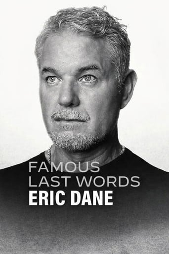 Últimas palabras célebres: Eric Dane - Ivan Dudynsky · 2026