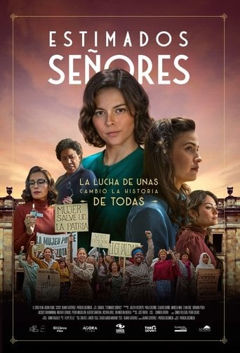 Estimados Señores - Patricia Castañeda · 2024