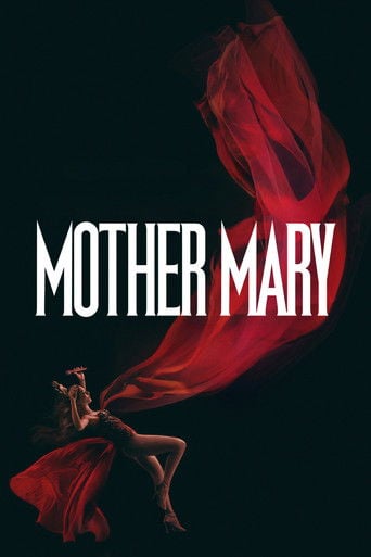 Mother Mary - David Lowery · 2026