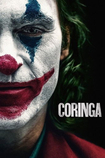 Coringa - Todd Phillips · 2019
