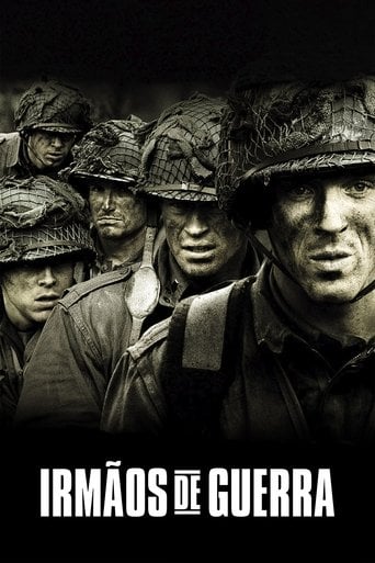 Irmãos de Guerra - · 2001