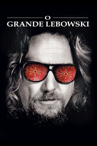 O Grande Lebowski - Joel Coen · 1998