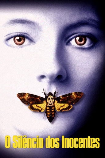 O Silêncio dos Inocentes - Jonathan Demme · 1991