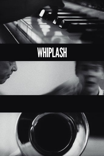 Whiplash - Damien Chazelle · 2013
