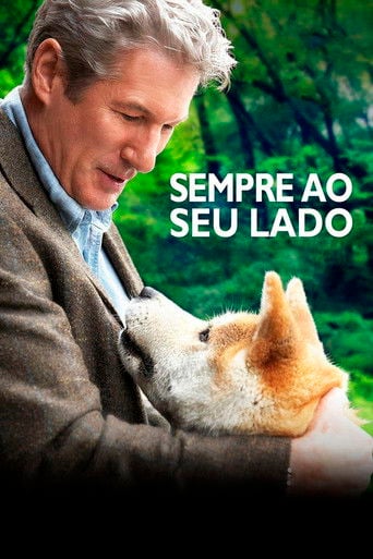 Sempre ao Seu Lado - Lasse Hallström · 2009