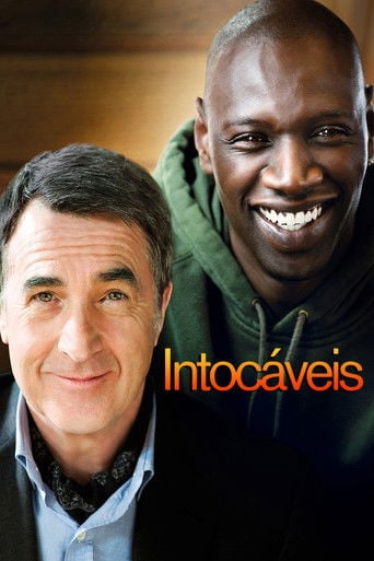 Intocáveis - Olivier Nakache · 2011