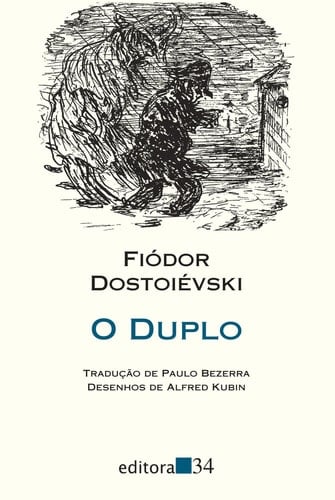 O duplo - Fiódor Dostoiévski · 2013