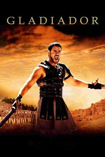 Gladiador - Ridley Scott · 2000