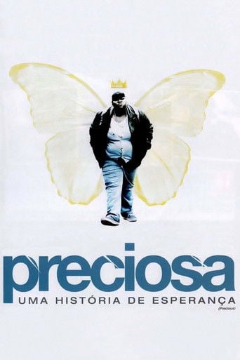 Preciosa: Uma História de Esperança - Lee Daniels · 2009