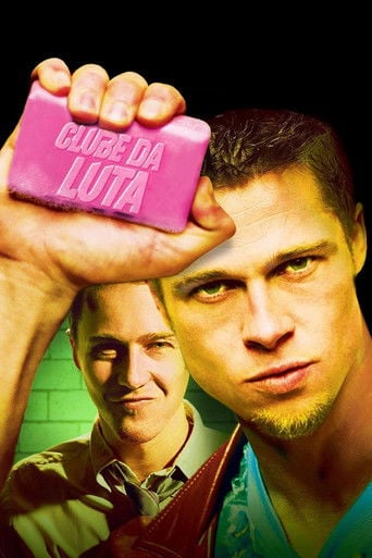 Clube da Luta - David Fincher · 1999