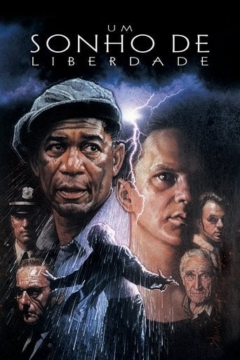 Um Sonho de Liberdade - Frank Darabont · 1994