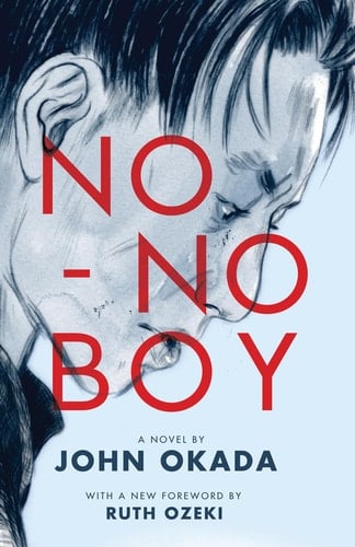 No-no boy (2014 Edition) - John Okada · 2014