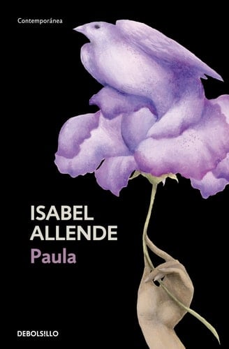 Paula - ISABEL ALLENDE · 2013