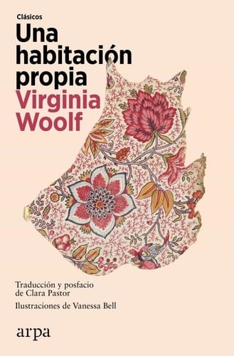 Una habitación propia - Virginia Woolf · 2025