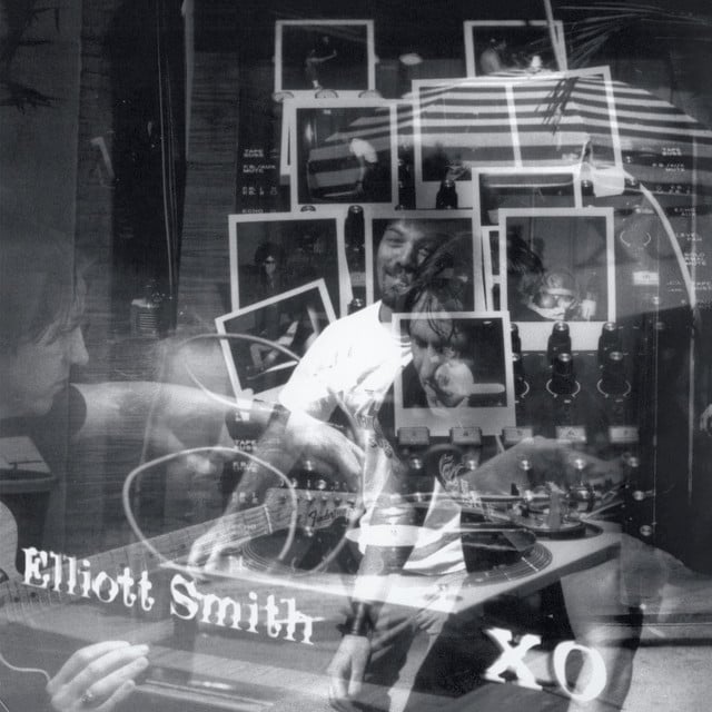 XO (Deluxe Edition) - Album · Elliott Smith