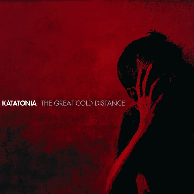 The Great Cold Distance - Album · Katatonia