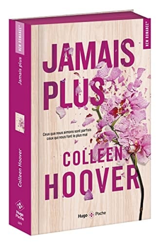 Jamais plus - Colleen Hoover · 2022