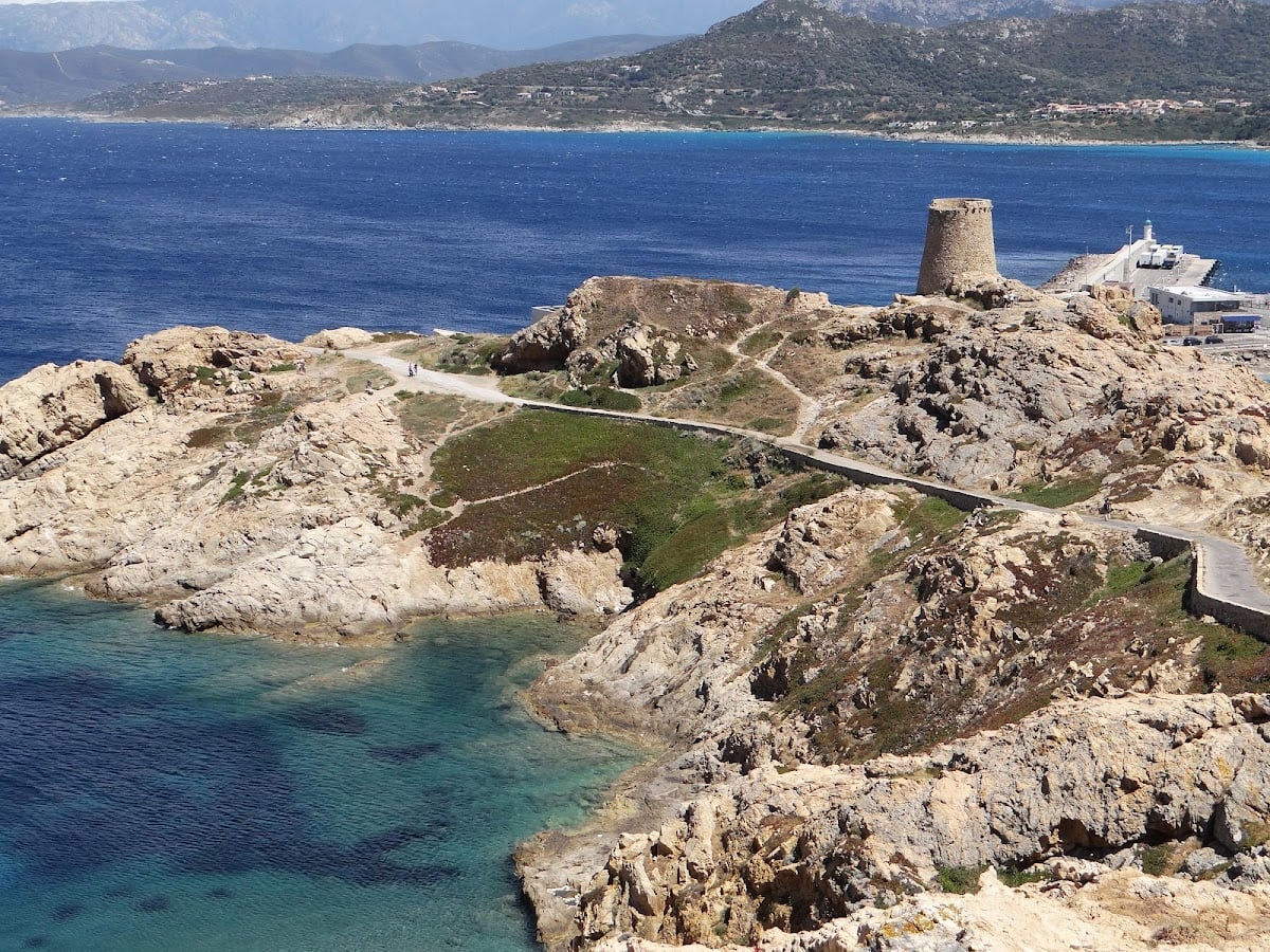 Ile-Rousse