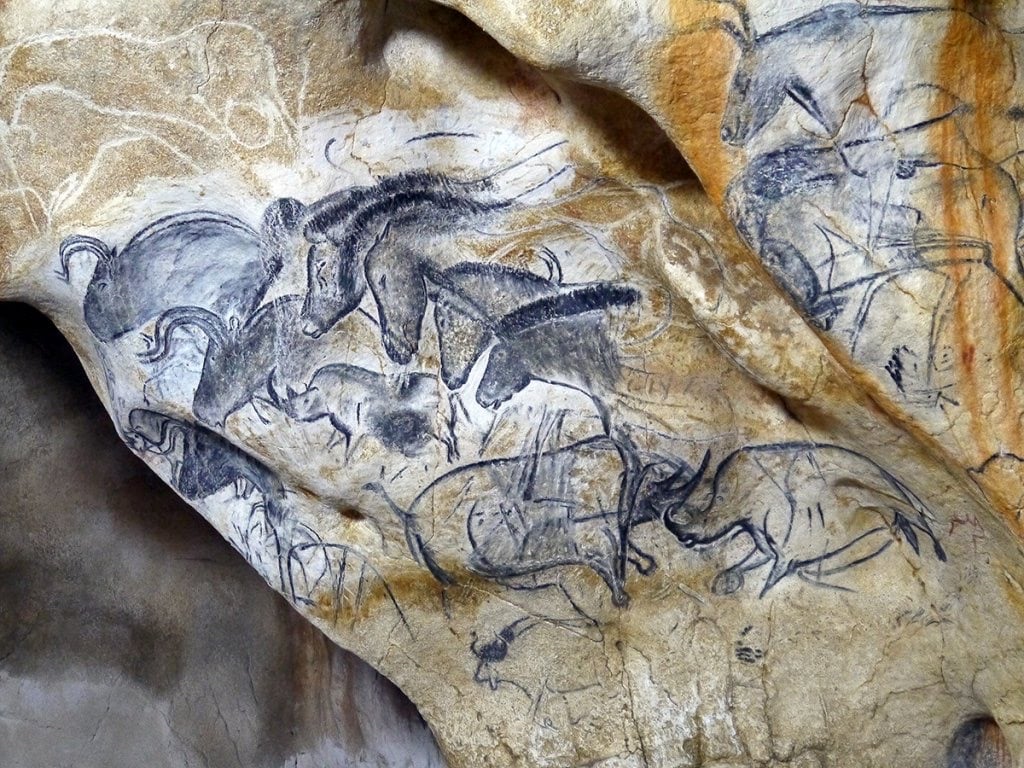 Grotte Chauvet