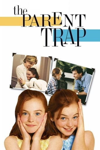 The Parent Trap - Nancy Meyers · 1998