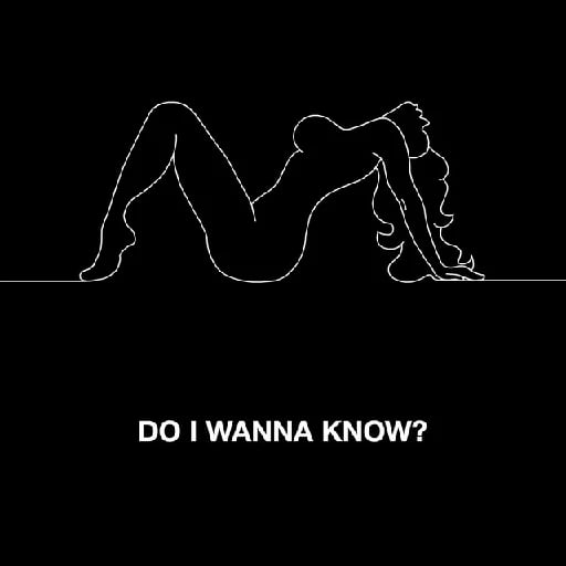 Do I Wanna Know? - Album · Arctic Monkeys