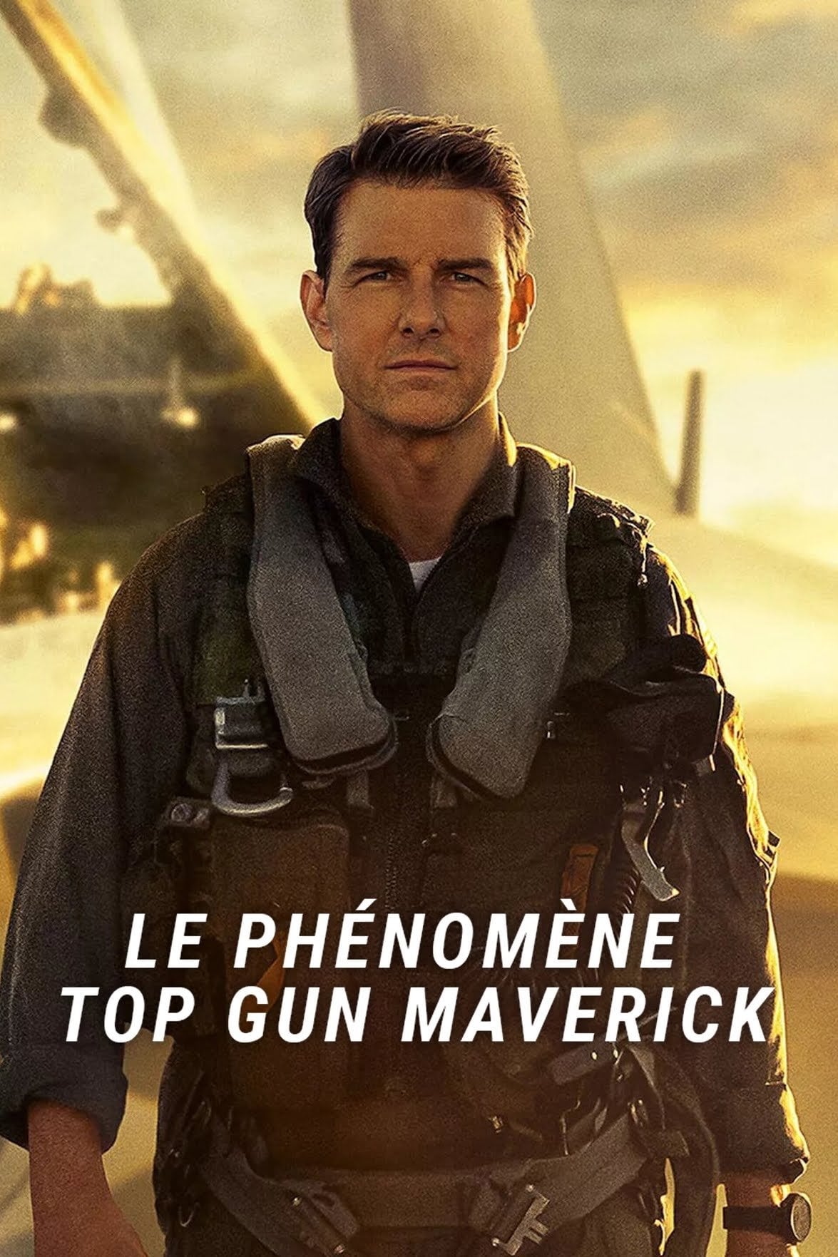 Top Gun Maverick : Le phénomène - Didier Allouch · 2022