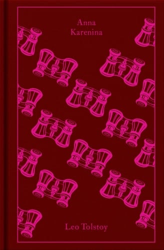 Anna Karenina - Leo Tolstoy · 2014
